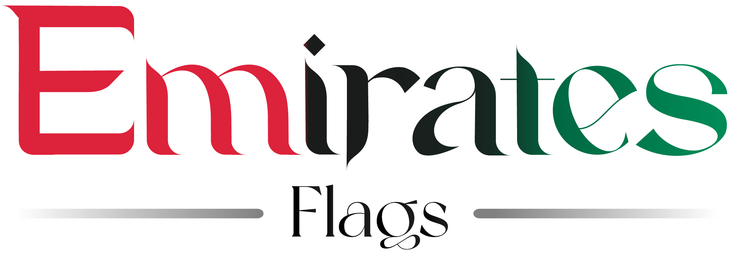 Emirates Flags and Flagpoles Trading