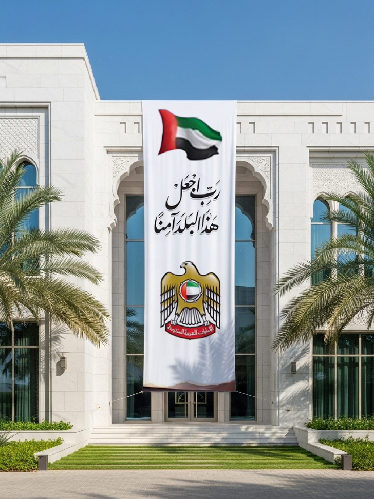 Villa Flag – Premium Custom Flags for Villas & Luxury Homes Villa Flag